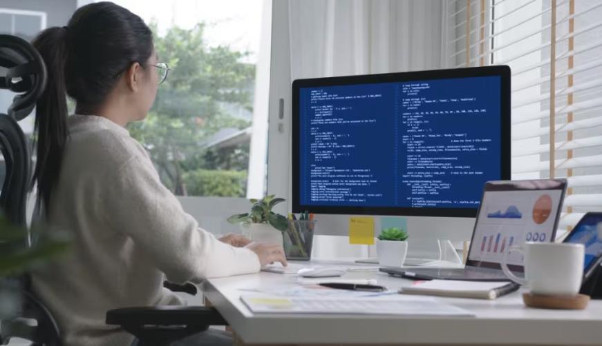贺兰县企业数字化解决方案：机器学习赋能商业模式升级的核心路径